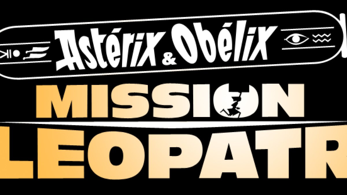 Astérix Et Obélix - Mission Cléopâtre - Ciné-Concert Symphonique