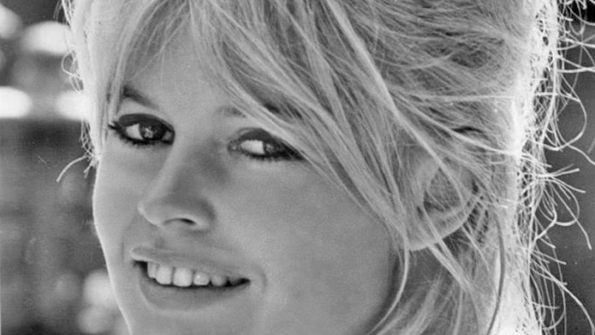 Hommage À Brigitte Bardot