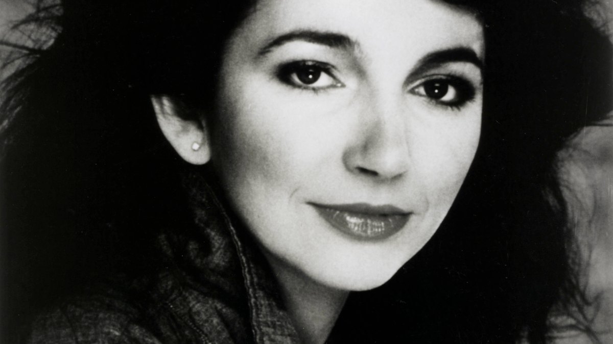 Sensual World : Tribute Kate Bush