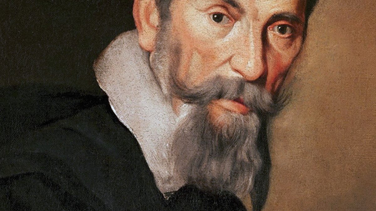 Ensemble Inalto : Hommage À Monteverdi