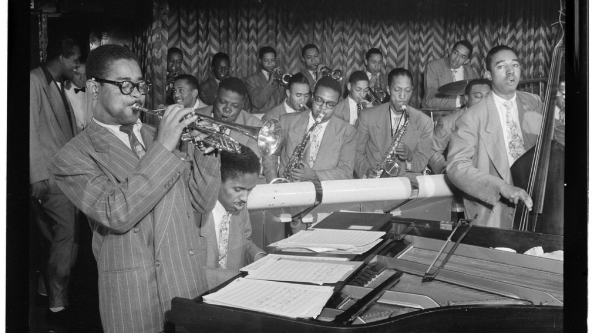 Harry Allenray : Hommage À Ray Brown